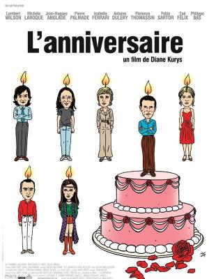 The Anniversary [Version française]
