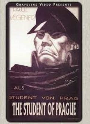 The Student of Prague [Russian]