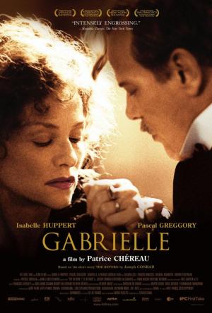 Gabrielle [Russian]