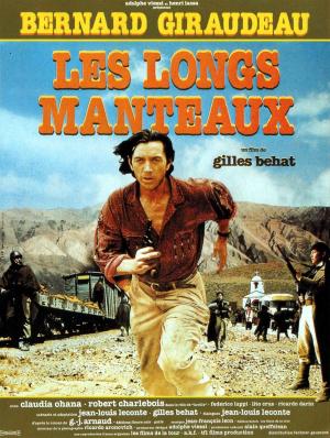 Les longs manteaux [Version française]