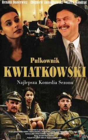 Pulkownik Kwiatkowski [Russian]