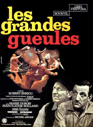 Jailbirds' Vacation [Version française]
