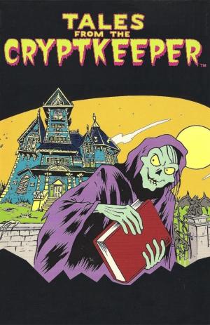 New Tales from the Cryptkeeper [Version française] S1-S3