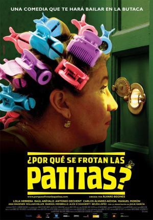 Scandalous [Spanish]