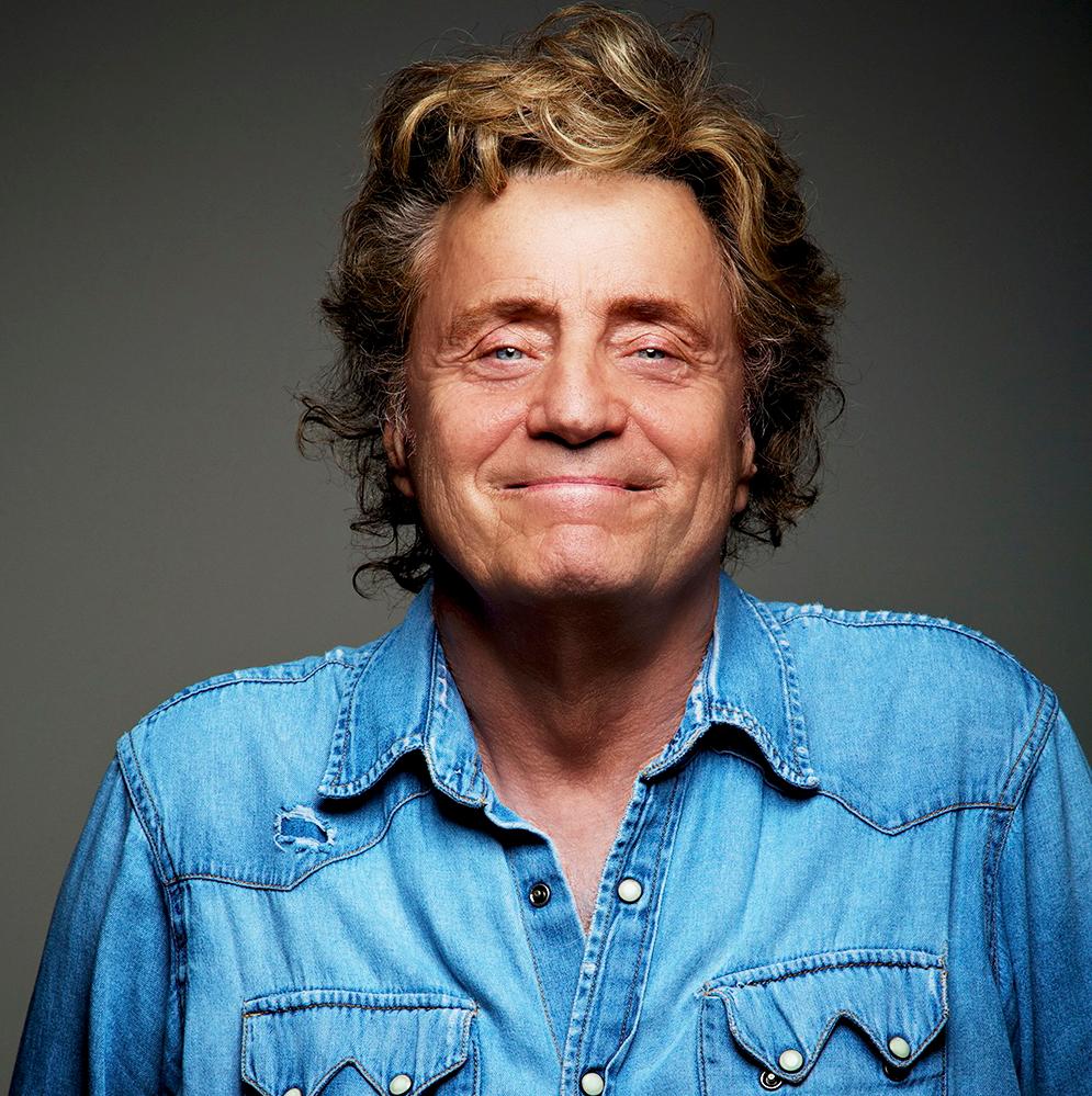 actor Shadoe Stevens large photo