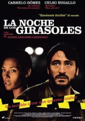 The Night of the Sunflowers [Spanish]