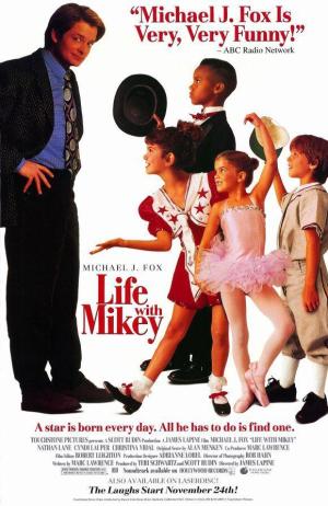 Life with Mikey [Version française]