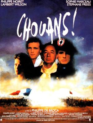 Chouans! [Version française]
