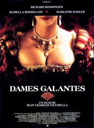Gallant Ladies [Version française]