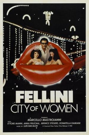 City of Women [Russian]