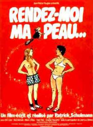 Rendez-moi ma peau... [Russian]