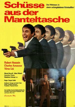 The Heist