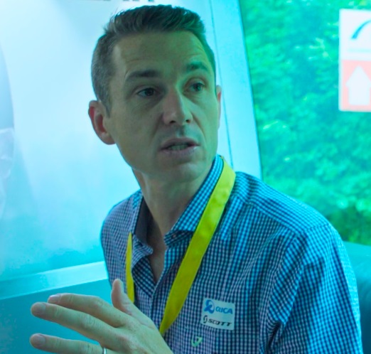 actor Matthew Wilson large photo