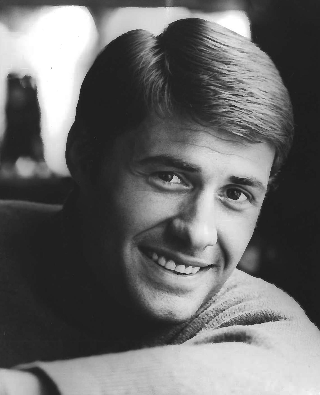 actor Budd Albright large photo