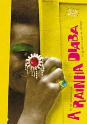 A Rainha Diaba [Portuguese]
