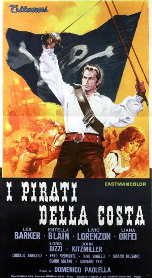 Pirates of the Coast [Version française]