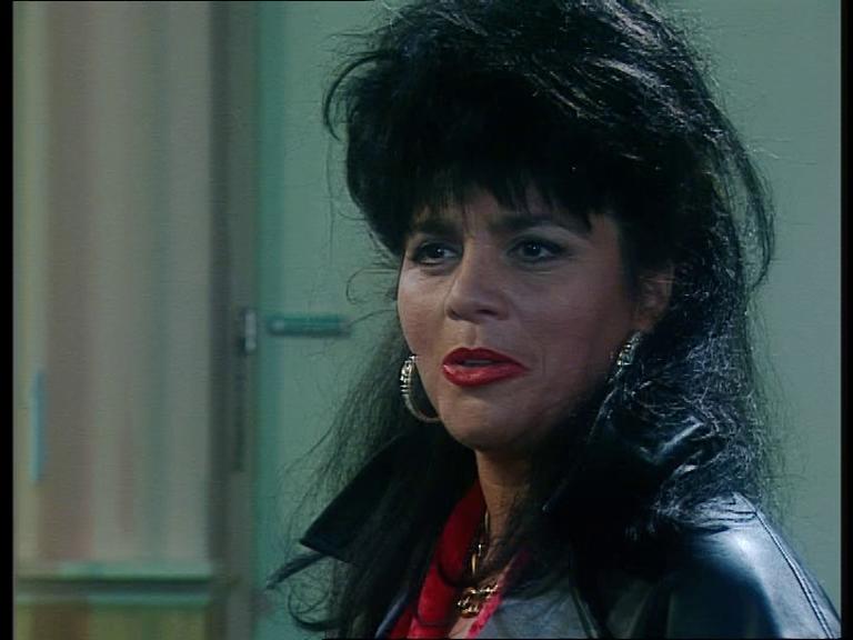 actor Henriëtte Tol large photo