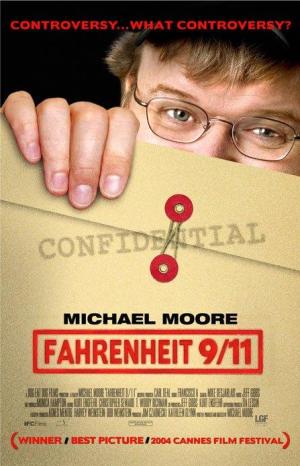 Fahrenheit 9/11 [Russian]