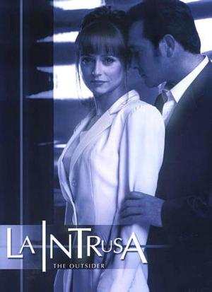 The Outsider [Portuguese]
