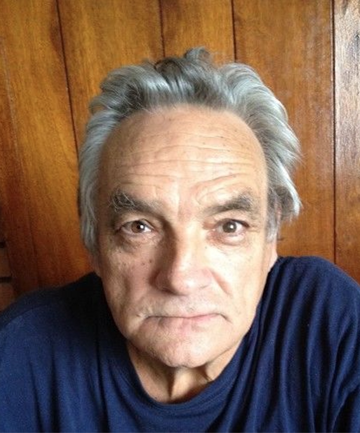 actor Rob Walker large photo