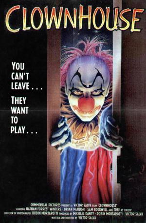 Clownhouse [Spanish]