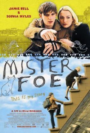 Mister Foe [Version française]