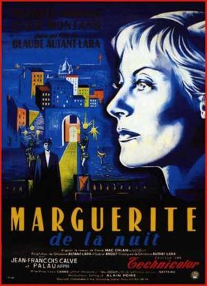 Marguerite of the Night [Spanish]