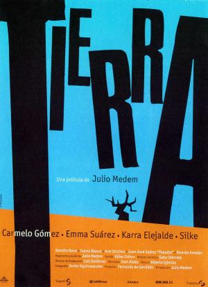Earth [Russian]