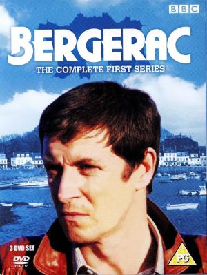 Bergerac [Version française] S1-S8