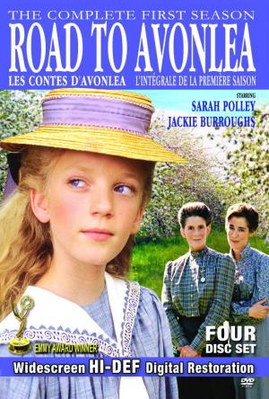 Avonlea [Version française] S1-S7