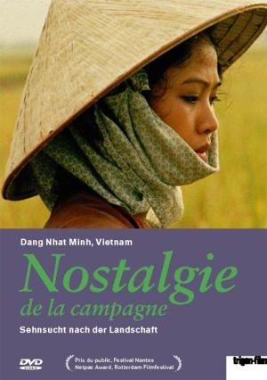 Nostalgia for Countryland [ترجمة عربية]