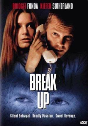The Break Up [Portuguese]