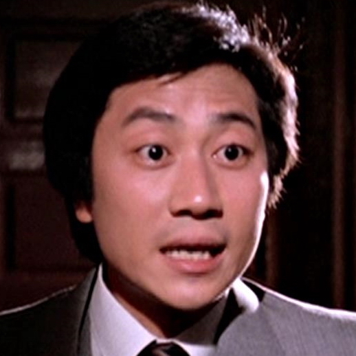 actor Ho-Kai Law large photo