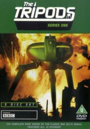 The Tripods [Version française] S1-S2