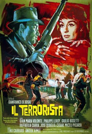 The Terrorist [Version française]