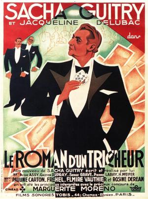 The Story of a Cheat [Version française]