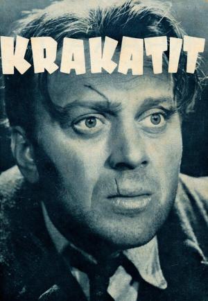 Krakatit [Russian]