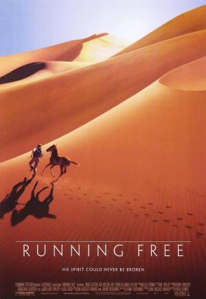 Running Free [Hindi]