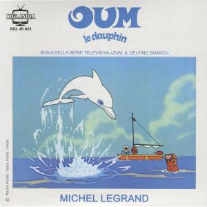 Zoom the White Dolphin [English]