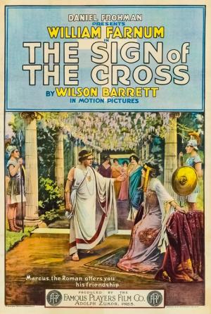The Sign of the Cross [Russian]