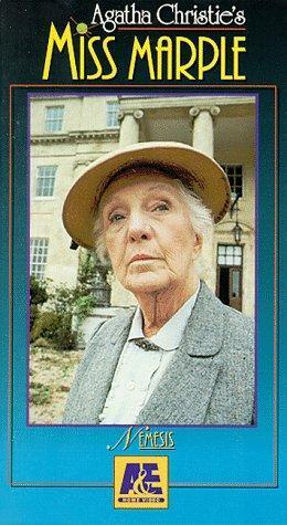 Miss Marple: Nemesis [Russian]