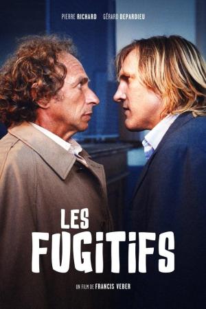 The Fugitives [Version française]