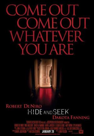 Hide and Seek [Russian]