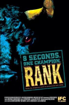 Rank poster