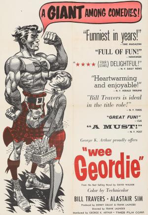 Wee Geordie [Russian]