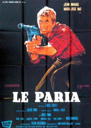 Le paria [Version française]