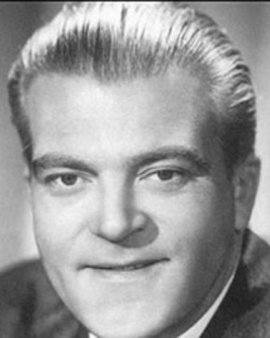 actor William Forman large photo