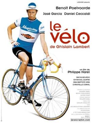 Ghislain Lambert's Bicycle [Version française]