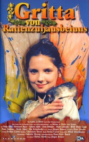 Gritta of the Rats' Castle [Russian]
