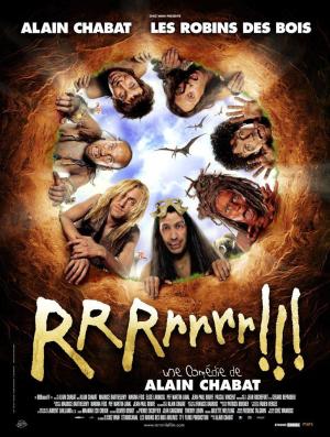 RRRrrrr!!! [Russian]